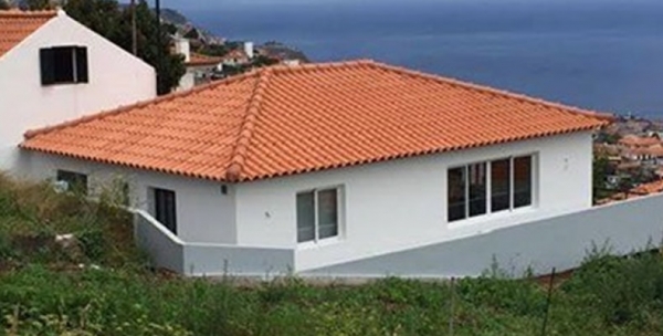 Entrega de 6 habitações às Vítimas dos Incêndios de Agosto de 2016