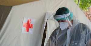 Cruz Vermelha Portuguesa e Instituto de Medicina Molecular reforçam capacidade de testagem à COVID-19