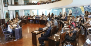 Cruz Vermelha de Matosinhos integra a Rede de Intervenção na Violência Doméstica