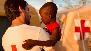 Dia Mundial da Cruz Vermelha e Crescente Vermelho