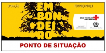 Operação Embondeiro por Moçambique