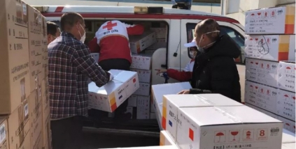 Mensagem do Presidente Nacional sobre o Coronav&iacute;rus