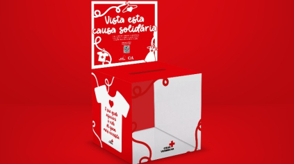 C&amp;A: Vista esta causa solidaria