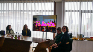 Dia Internacional da Mulher